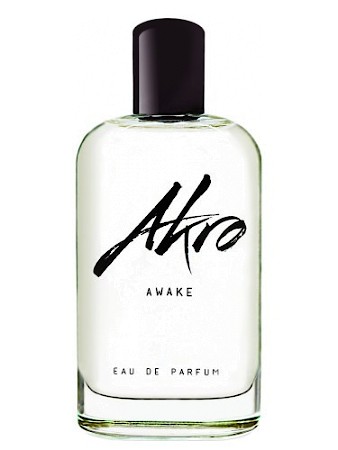 AKRO AWAKE парфюмерная вода (унисекс) 100ml