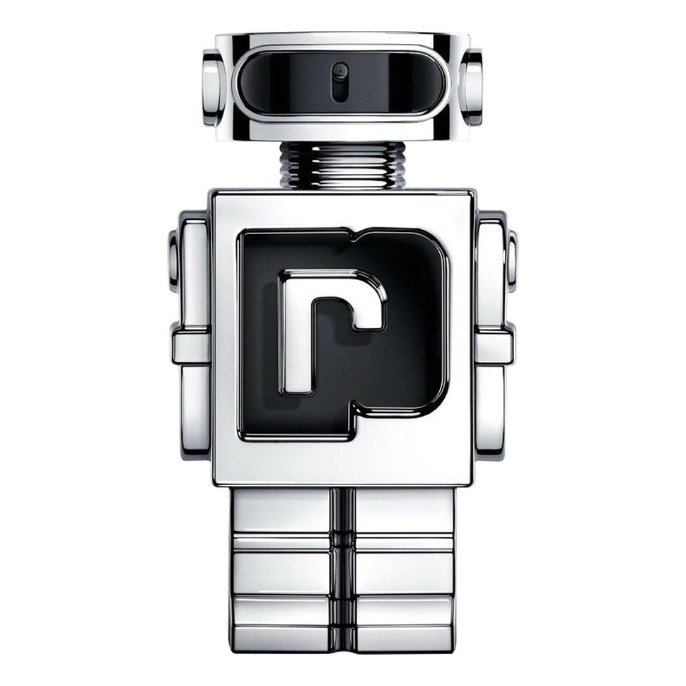 PACO RABANNE PHANTOM туалетная вода (мужские) 50ml tester