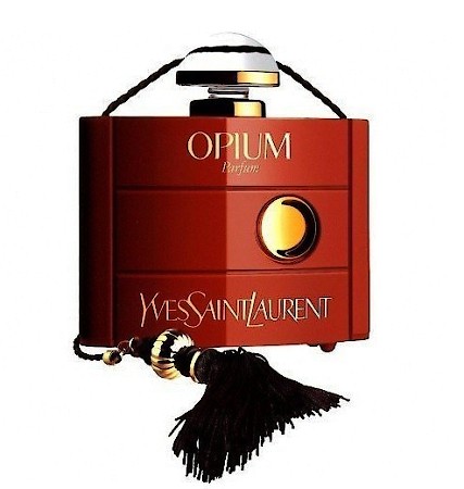 YSL OPIUM (женские) 15ml parfume