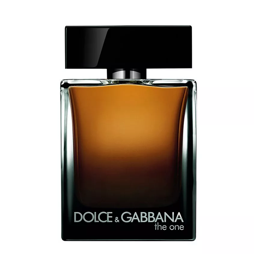 DOLCE & GABBANA THE ONE парфюмерная вода (мужские) 100ml Уценка