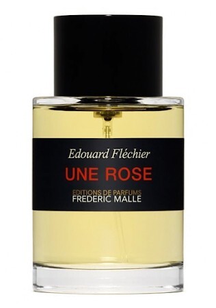 FREDERIC MALLE UNE ROSE парфюмерная вода (женские) 30ml