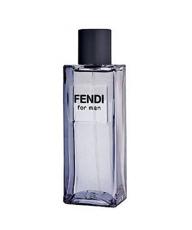 FENDI FOR MEN туалетная вода (мужские) 50ml