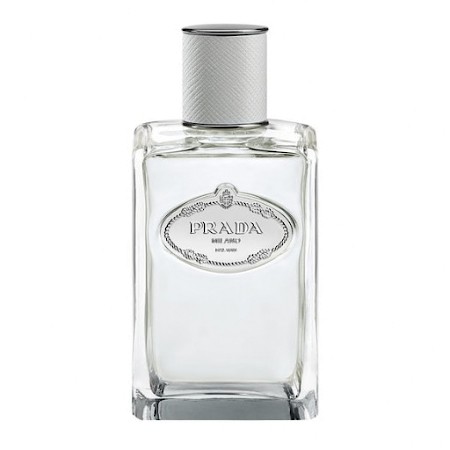 PRADA MILANO LES INFUSIONS DE IRIS CEDRE парфюмерная вода (женские) 100ml *Tester