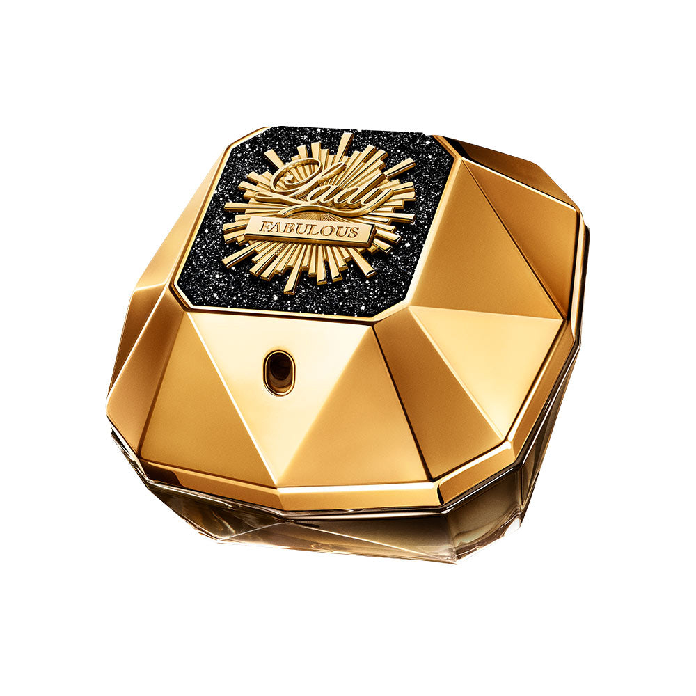 PACO RABANNE LADY MILLION FABULOUS парфюмерная вода (женские) 80ml