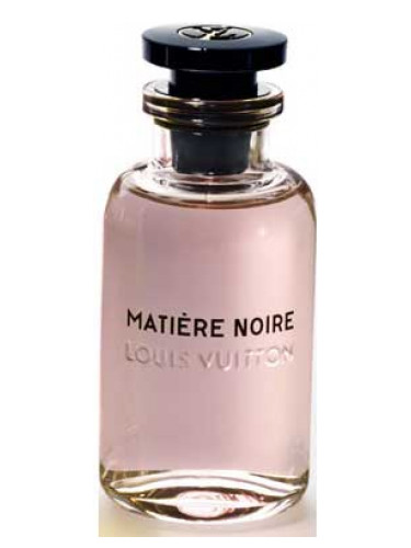 LOUIS VUITTON MATIERE NOIRE  парфюмерная вода (женские) 100ml
