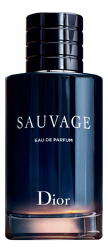 CHRISTIAN DIOR SAUVAGE парфюмерная вода (мужские) 200ml