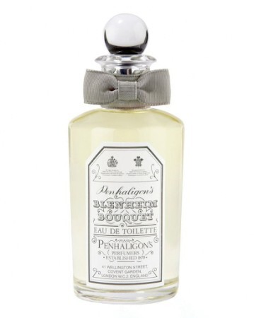 PENHALIGONS BLENHEIM BOUQUET туалетная вода (мужские) 100ml