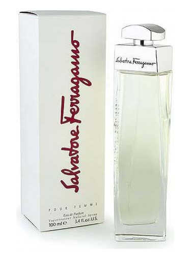 SALVATORE FERRAGAMO туалетная вода (женские) 100ml *Tester