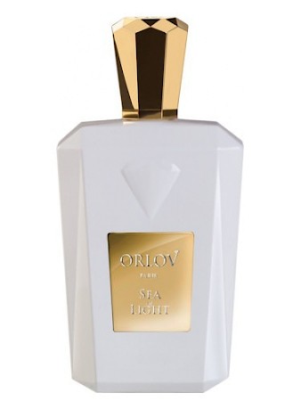 ORLOV PARIS SEA OF LIGHT парфюмерная вода (унисекс) 75ml