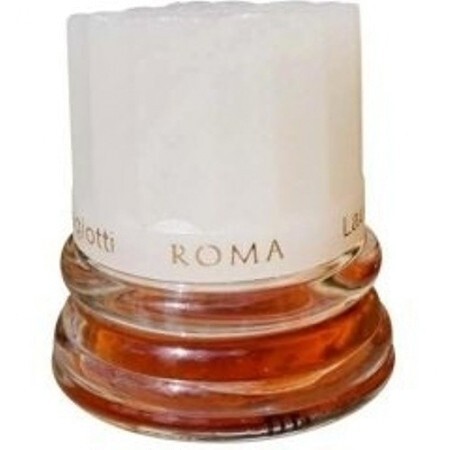 LAURA BIAGIOTTI ROMA (женские) 7.5ml parfume