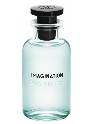 LOUIS VUITTON IMAGINATION парфюмерная вода (мужские) 5ml ОТЛИВАНТ