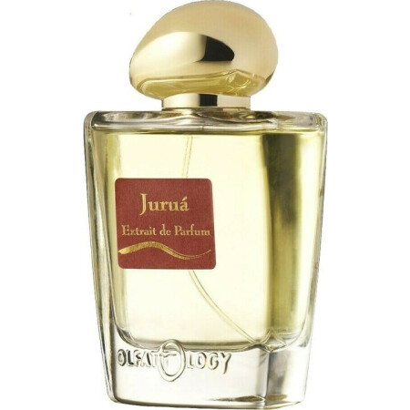 OLFATTOLOGY JURUA духи (унисекс) 100ml