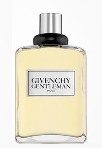 GIVENCHY GENTLEMAN  парфюмерная вода (мужские) 50ml