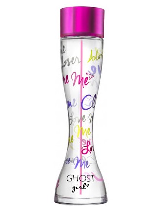 GHOST GIRL туалетная вода (женские) 50ml *Tester