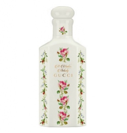 GUCCI A WINTER MELODY парфюмерная вода 150ml tester