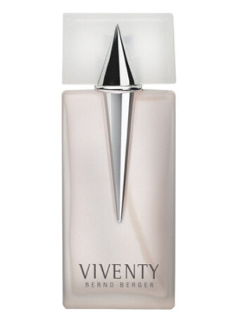BERND BERGER VIVENTY туалетная вода (женские) 50ml