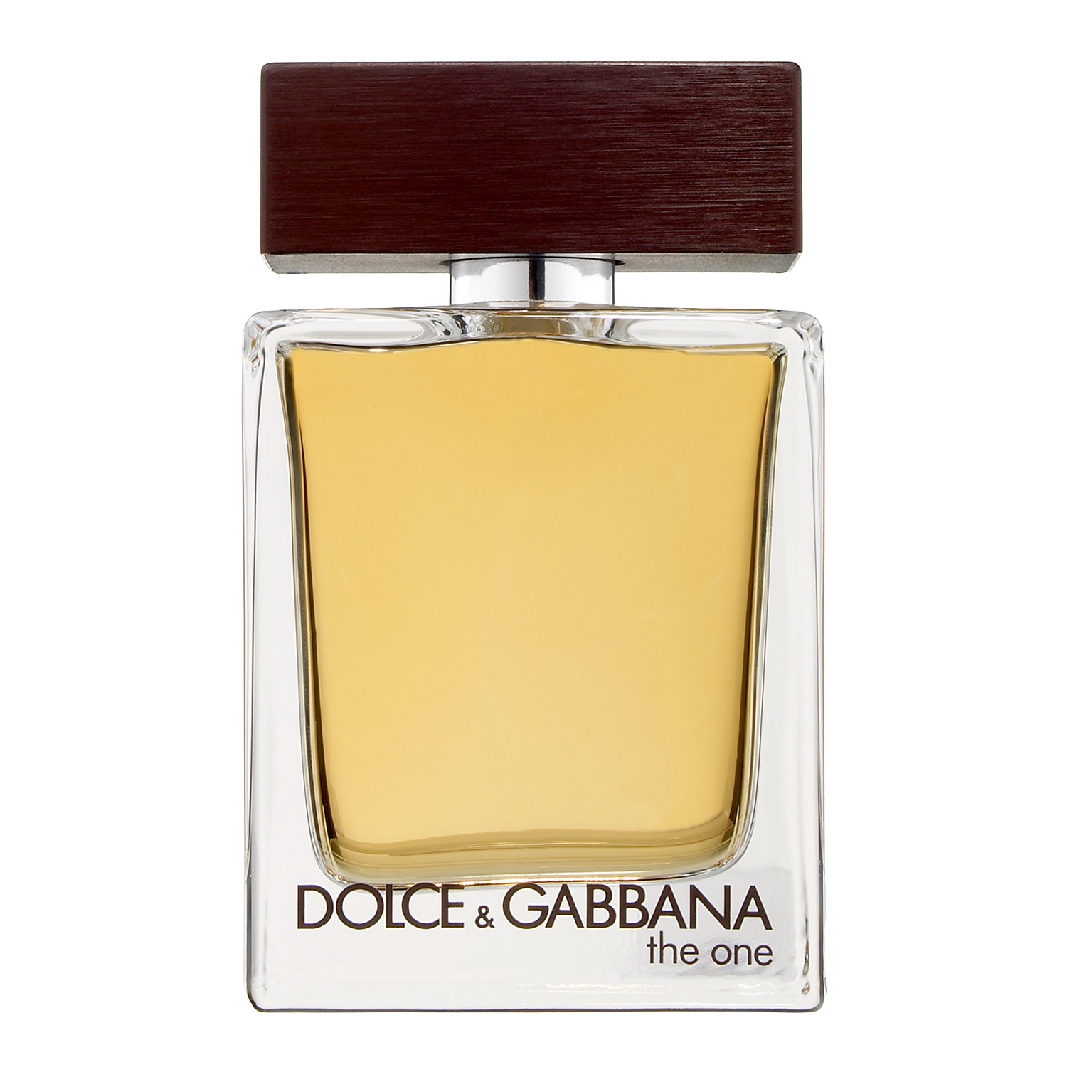 DOLCE & GABBANA THE ONE туалетная вода (мужские) 1.5ml пробник