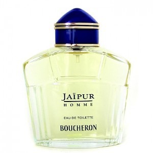 BOUCHERON JAIPUR парфюмерная вода (мужские) 100ml