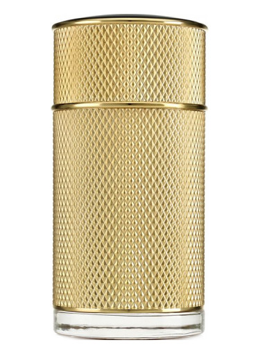 DUNHILL ICON ABSOLUTE парфюмерная вода (мужские) 100ml Tester
