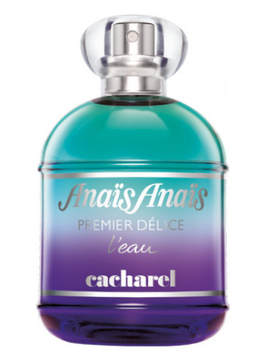 CACHAREL ANAIS PREMIER DELICE L'EAU туалетная вода (женские) 100ml Tester