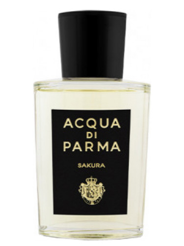 ACQUA DI PARMA SAKURA парфюмерная вода (унисекс) 20ml