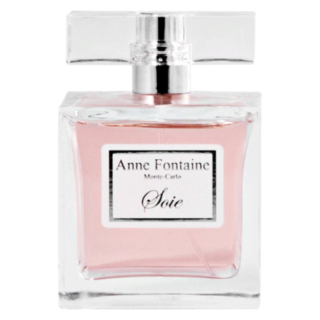 ANNE FONTAINE LA COLLECTION SOIE парфюмерная вода (женские) 50ml *Tester