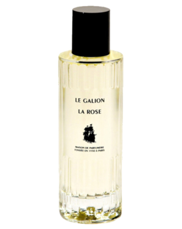 LE GALION LA ROSE парфюмерная вода (женские) 100ml Tester
