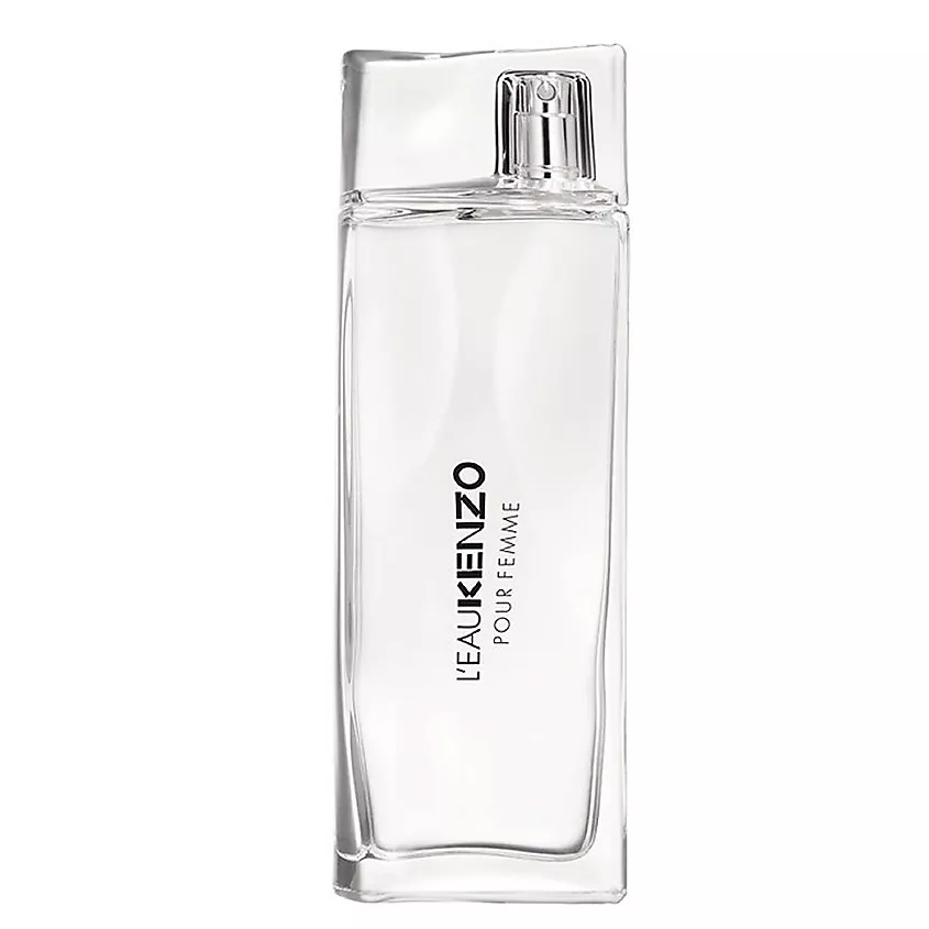 KENZO L EAU POUR FEMME 100ml tester