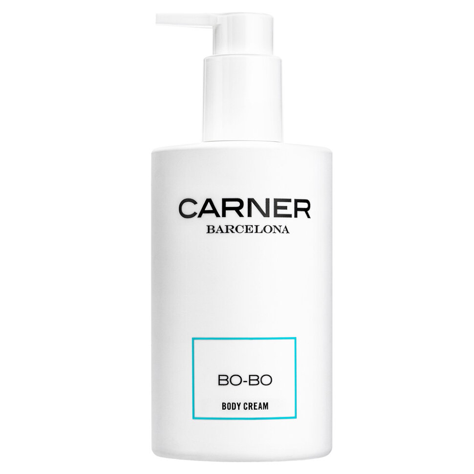 CARNER BARCELONA BO-BO 250ml b/cream