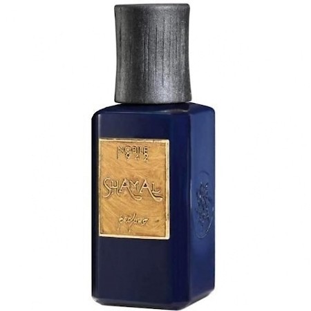 NOBILE 1942 SHAMAL духи (унисекс) 75ml Tester