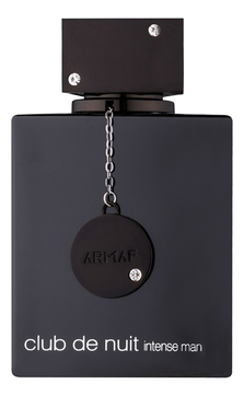 ARMAF CLUB DE NUIT INTENSE PURE духи (мужские) 150ml *Tester