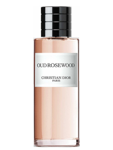 CHRISTIAN DIOR THE COLLECTION COUTURIER PARFUMEUR OUD ROSEWOOD  парфюмерная вода 125ml
