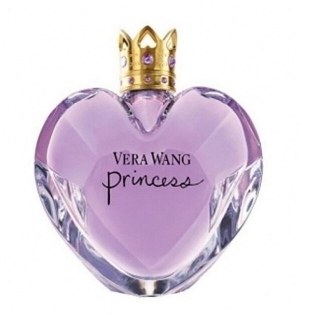 VERA WANG PRINCESS туалетная вода (женские) 100ml