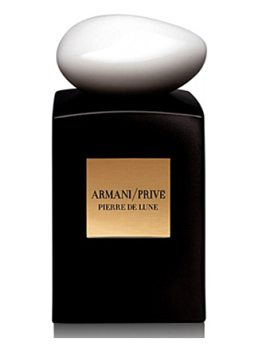 GIORGIO ARMANI / PRIVE PIERRE DE LUNE парфюмерная вода  (унисекс) 100ml Tester