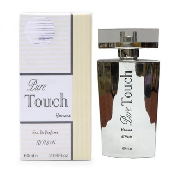 FLY FALCON PURE TOUCH парфюмерная вода (мужские) 60ml Tester