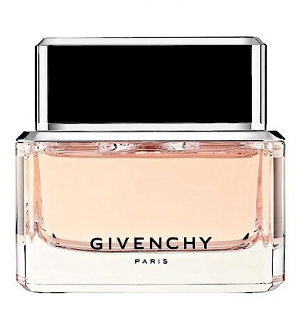 GIVENCHY DAHLIA NOIR парфюмерная вода (женские) 30ml