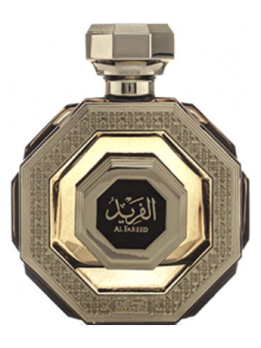 ARABIAN OUD AL FAREED парфюмерная вода (унисекс) 100ml Tester