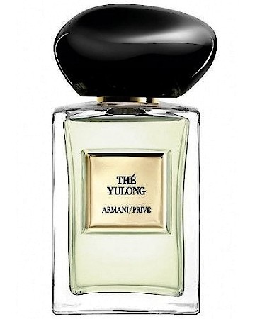 GIORGIO ARMANI / PRIVE THE YULONG туалетная вода 100ml