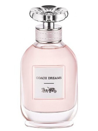 COACH DREAMS парфюмерная вода (женские) 90ml