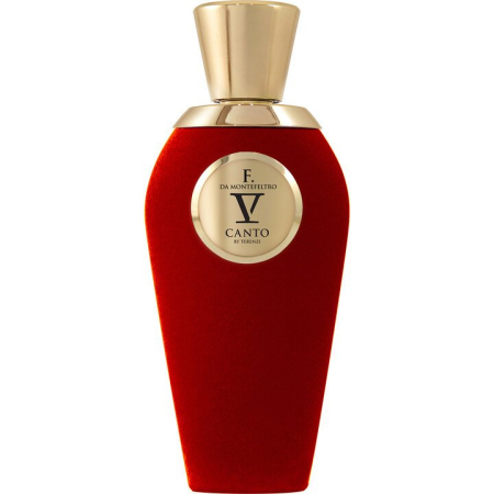 V CANTO F. DA MONTEFELTRO духи (унисекс) 100ml