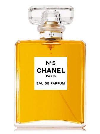 CHANEL №5 парфюмерная вода (женские) 1.5ml пробник