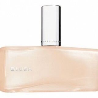 MARC JACOBS BLUSH парфюмерная вода (женские) 50ml