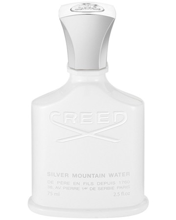 CREED SILVER MOUNTAIN WATER парфюмерная вода (мужские) 100ml Tester