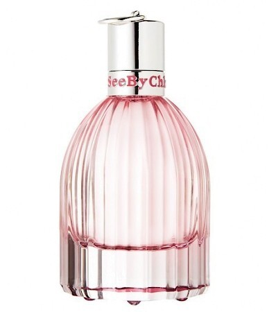 CHLOE SEE BY туалетная вода (женские) 50ml