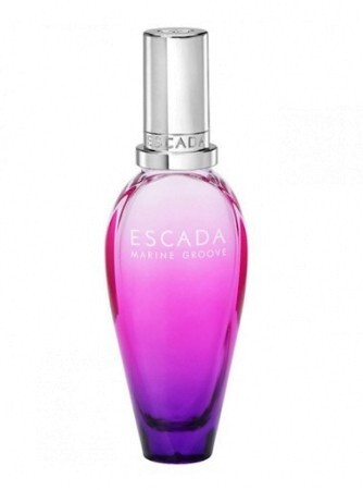 ESCADA MARINE GROOVE туалетная вода (женские) 100ml