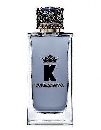 DOLCE & GABBANA K туалетная вода (мужские) 100ml