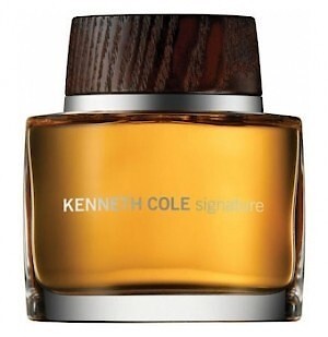 KENNETH COLE SIGNATURE туалетная вода (мужские) 100ml