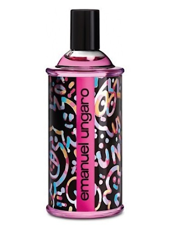 EMANUEL UNGARO FOR HER парфюмерная вода (женские) 100ml Tester