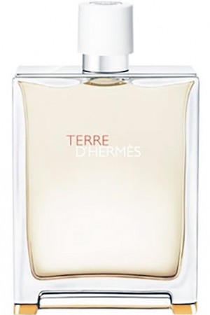 HERMES TERRE D'HERMES EAU TRES FRAICHE туалетная вода (мужские) 75ml *Tester