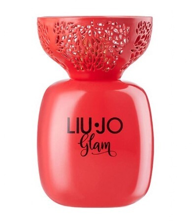 LIU JO GLAM парфюмерная вода (женские) 50ml